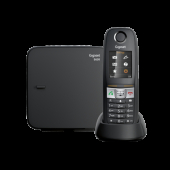 Безжичен DECT телефон Gigaset Е 630