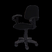 Детски стол Carmen 6012 - черен