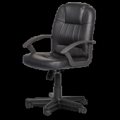 Офис стол Carmen 6080 - черен