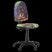 Детски стол Prestige - куче