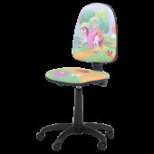 Детски стол Prestige - принцеси