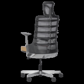 Ергономичен стол ALBERTO - бежово