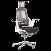 Ергономичен стол AMBRA - черен