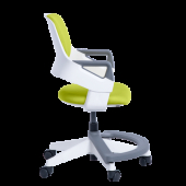 Детски стол CLEVER - горчица