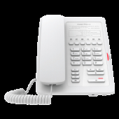 VoIP телефон Fanvil H3 - бял