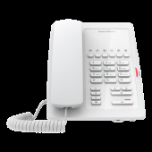 Wi-Fi VoIP телефон Fanvil H3W - бял