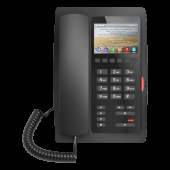 VoIP телефон Fanvil H5 - черен