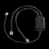 Fanvil EHS20 адаптер за слушалки