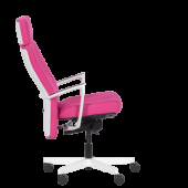 Ергономичен стол TAR - розов