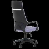 Президентски офис стол Carmen 7500-1 - лилав