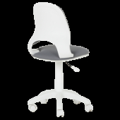 Детски стол Carmen 6017-2 - сив