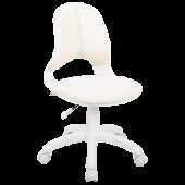 Детски стол Carmen 6017-2 - бял