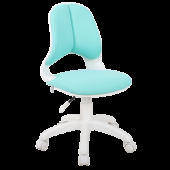 Детски стол Carmen 6017-2 - аквамарин