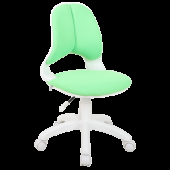 Детски стол Carmen 6017-2 - светлозелен