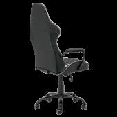 Геймърски стол Carmen 6310 - черен - сив