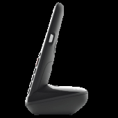 Безжичен DECT телефон Gigaset E720A FR