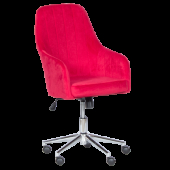Офис кресло Carmen 2016 - червен