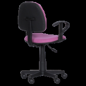 Детски стол Carmen 6012 T - розов