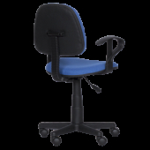 Детски стол Carmen 6012 T - син