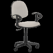 Детски стол Carmen 6012 T - крем