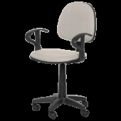 Детски стол Carmen 6012 T - крем