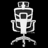 Ергономичен стол Carmen 7579 - черен