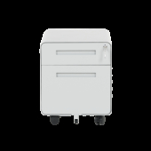 Офис контейнер Carmen CR-1801 K SAND - сив