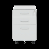 Офис контейнер Carmen CR-1802 K SAND - сив