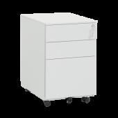 Офис контейнер Carmen CR-1806 K - сив