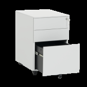 Офис контейнер Carmen CR-1806 K - сив