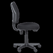 Работен офис стол Carmen 7068 M - черен