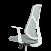 Работен офис стол Carmen 7900 W - зелен