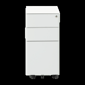 Офис контейнер Carmen CR-1809 K - сив
