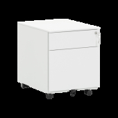 Офис контейнер Carmen CR-1810 K - сив