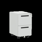 Офис контейнер Carmen CR-1813 K - сив