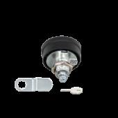 Ключалка с код за метален шкаф Carmen