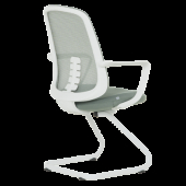 Посетителски стол Carmen 7663