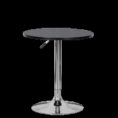 Бар маса Carmen 4006 - черна