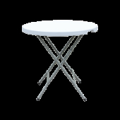 Сгъваемa кетъринг маса Carmen 9812