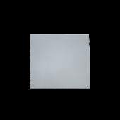 Сгъваем наклонен покрив за метален шкаф Carmen CR - 1242-2