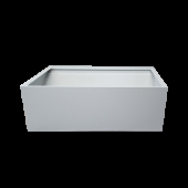 Наклонен покрив за метален шкаф Carmen CR - 1242