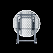 Сгъваемa кетъринг маса Carmen 9923