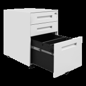 Офис контейнер Carmen CR-1818 ZH