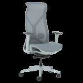 Ергономичен стол BETHAL - син