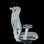 Ергономичен стол BETHAL - син