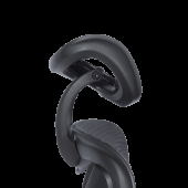 Ергономичен стол LORIENT - черен