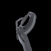 Ергономичен стол ALBI - черен