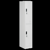 Метален шкаф Carmen CR-1257 J