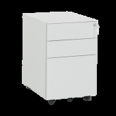 Офис контейнер Carmen CR-1804 GR SAND - сив