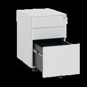 Офис контейнер Carmen CR-1804 GR SAND - сив